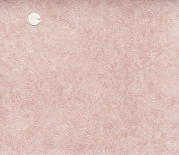 Dollhouse Miniature Pre-pasted Wallpaper, Pink Splash